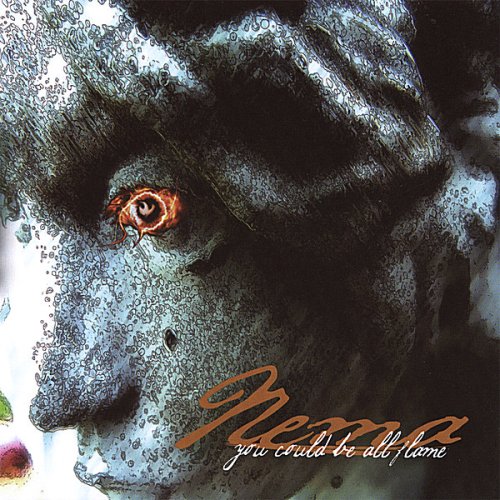 You Could Be All Flame [Audio CD]