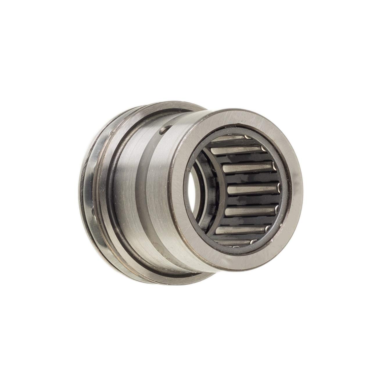 INA NKX 45 Needle Roller Bearings - Metric,45 mm ID, 58 mm OD, 32 mm Width
