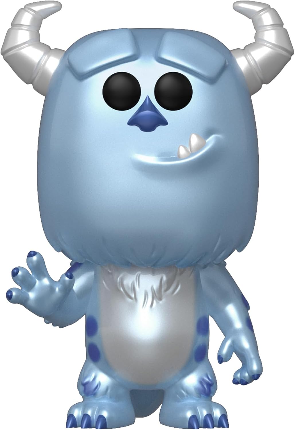 Funko Pop! Disney: Make A Wish - Sulley (Metallic)