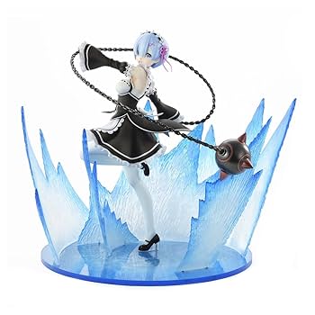 Re:ゼロから始める異世界生活　レム　1/7スケールフィギュア Amazon | Re ゼロから始める異世界生活 異世界レム 1/7スケール