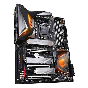 【最終値下げ】i7 8086K+Z390 AORUS MASTER 81kZVFeyReL._AC_SY200_QL15_.jpg