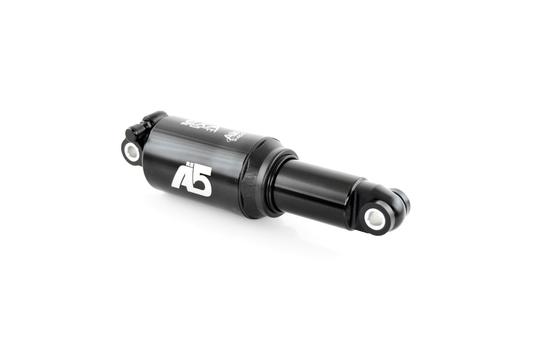 Air Shock 165Mm For Bike Accessories Parts