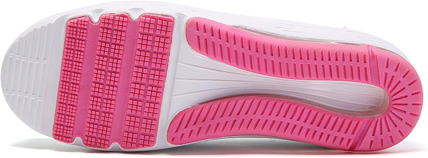 YUKTOPA Women's Nurse Shoes Healthcare Working Nursing Clogs Non Slip Restaurant Food Service Shoes