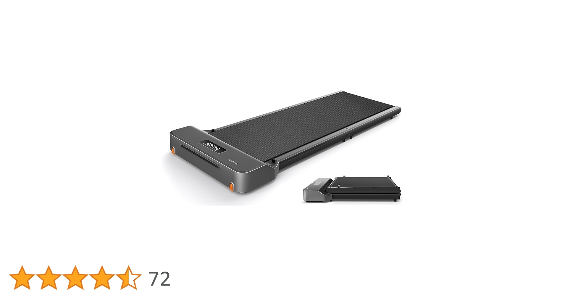 Amazon | 2025年モデル Walkingpad Z1【日本正規代理店 2年保証