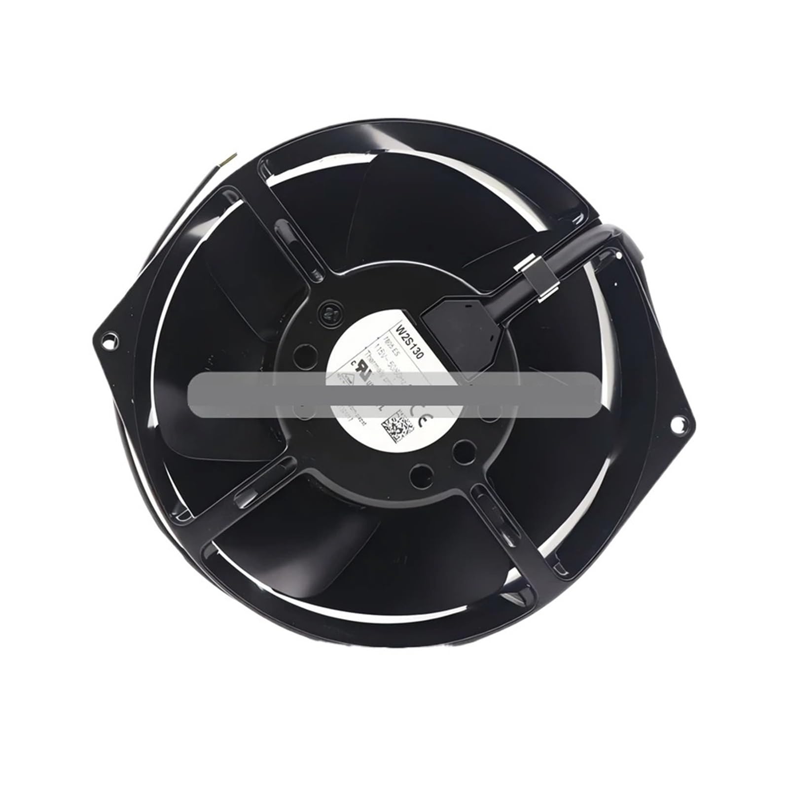 XBNYIGHNA W2S130-AA03-87 W2S130-AA03-90 W2S130-AA03-95 W2S130-AA03-96 W2S130-AA03-97 W2S130-AA03-98 Cooling Fan(W2S130-AA03-87)