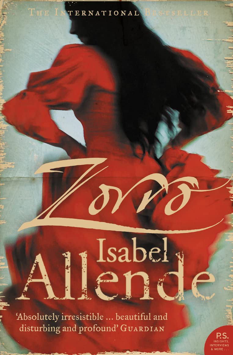 Zorro: An Epic Historical Adventure of Secret Identities and Swashbuckling Justice
