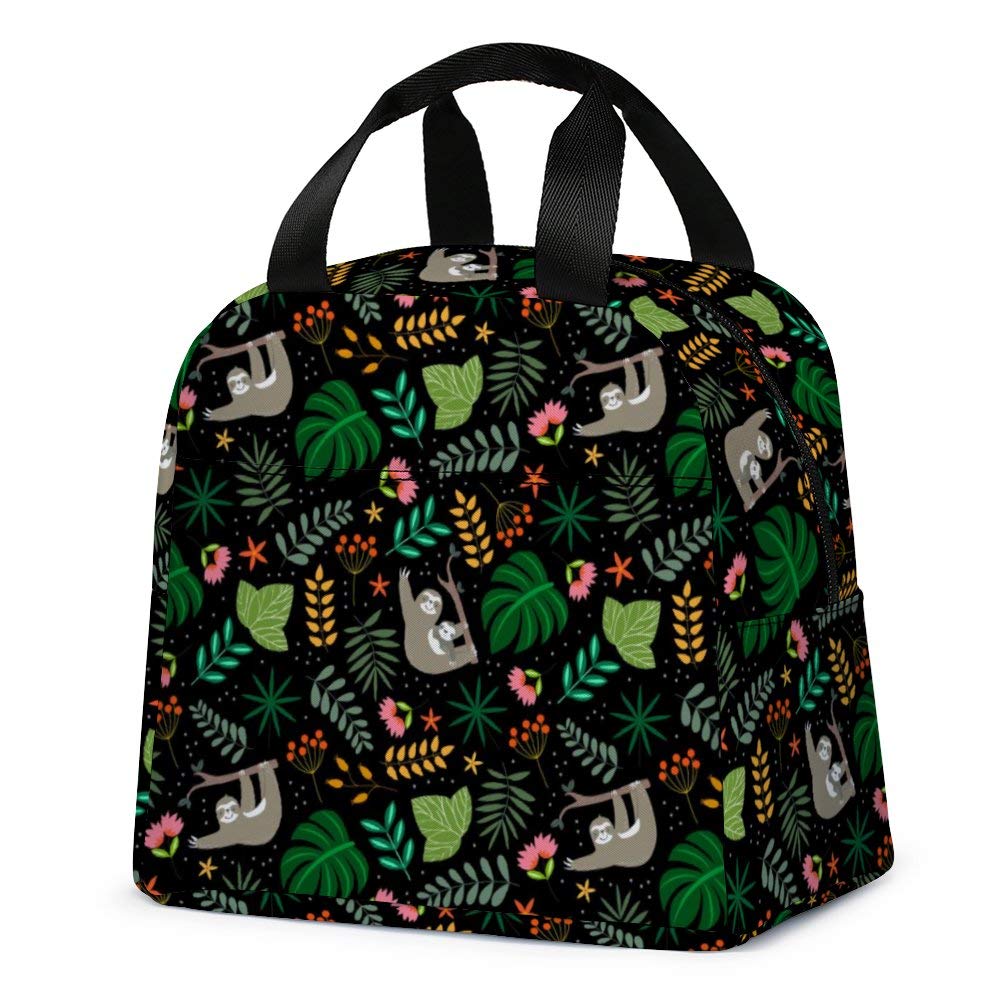 elle gourmet lunch bag