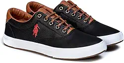 Tenis Masculino Sapatenis da Polo Open