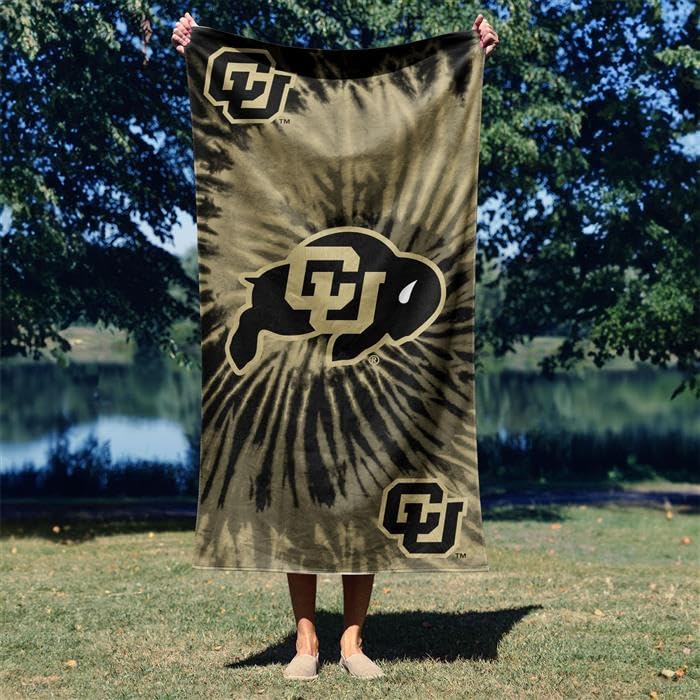 Image of Northwest NCAA Unisex-Adult Beach Towel
