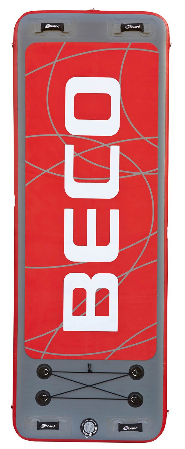 Beco Unisex – Erwachsene Beboard-96150 Beboard, Sortiert/original, One Size