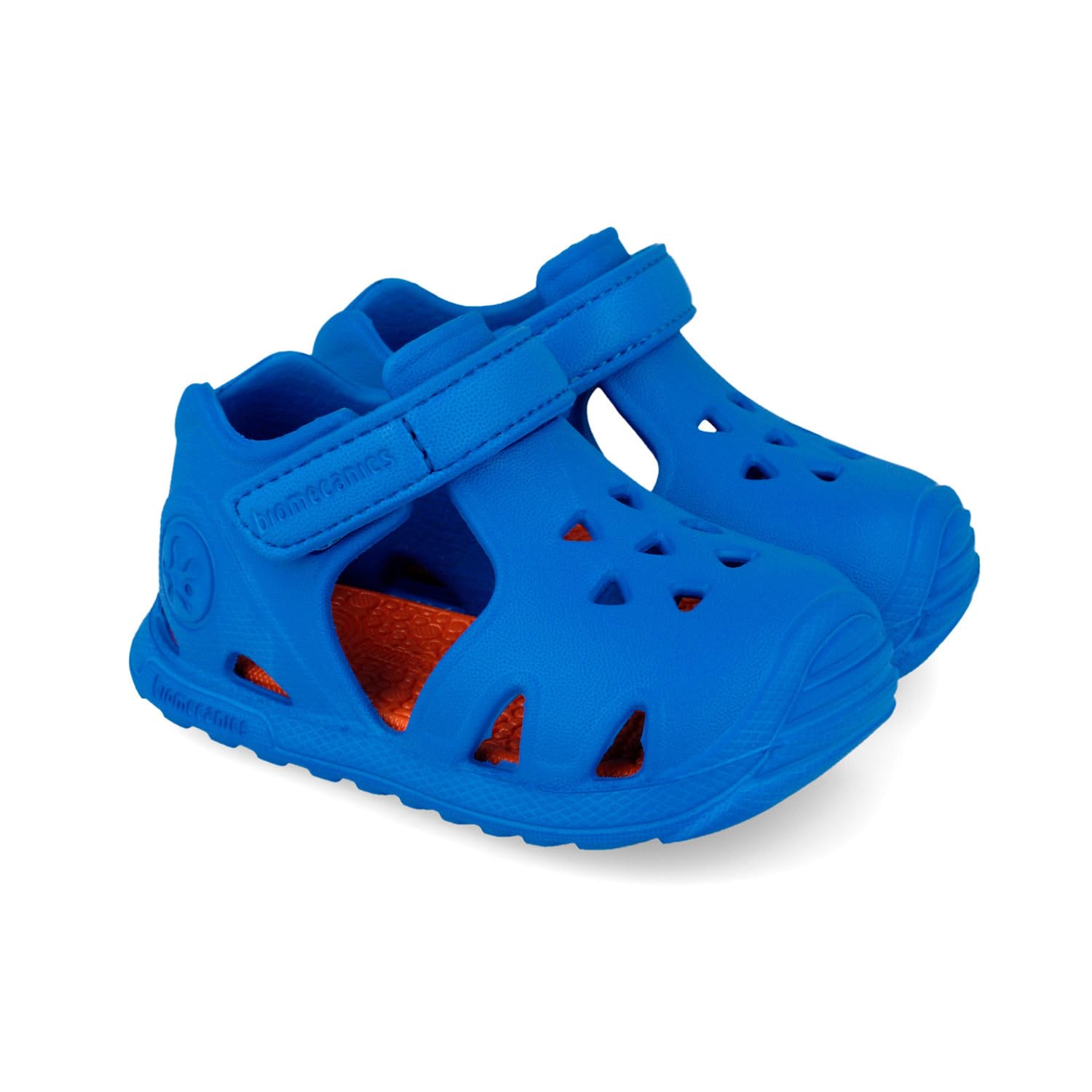 Biomecanics Sandalias acuáticas Azul Marino Infantil