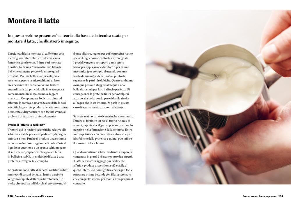 Come fare un buon caffè a casa