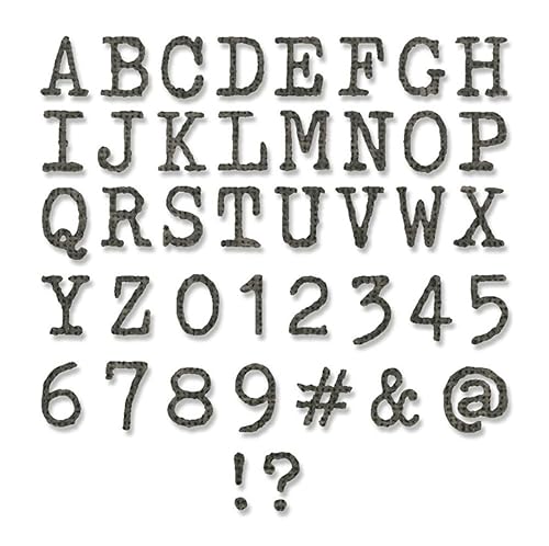 Miniatura 8 de Sizzix Big Shot Switch Plus (negro) Inspirado en Tim Holtz, máquina eléctrica de troquelado y estampado en relieve (apertura de 9 pulgadas), 665300