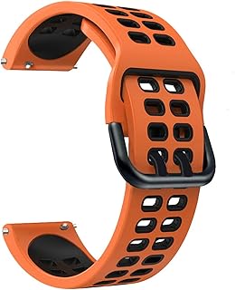 Soft Silicone Bracelet Straps For Polar Vantage M2 Smart Watch Band Polar Grit X/Pro/Vantage M Belt Sport 22mm Wristband