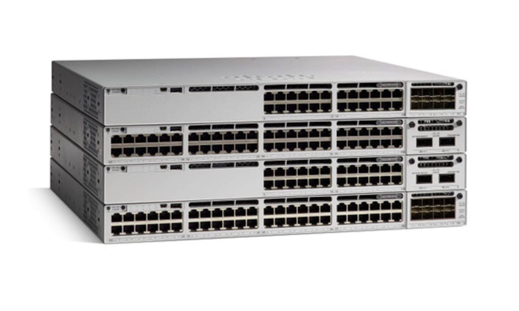 Juniper Series Managed L3 Switch (EX2300-24T)