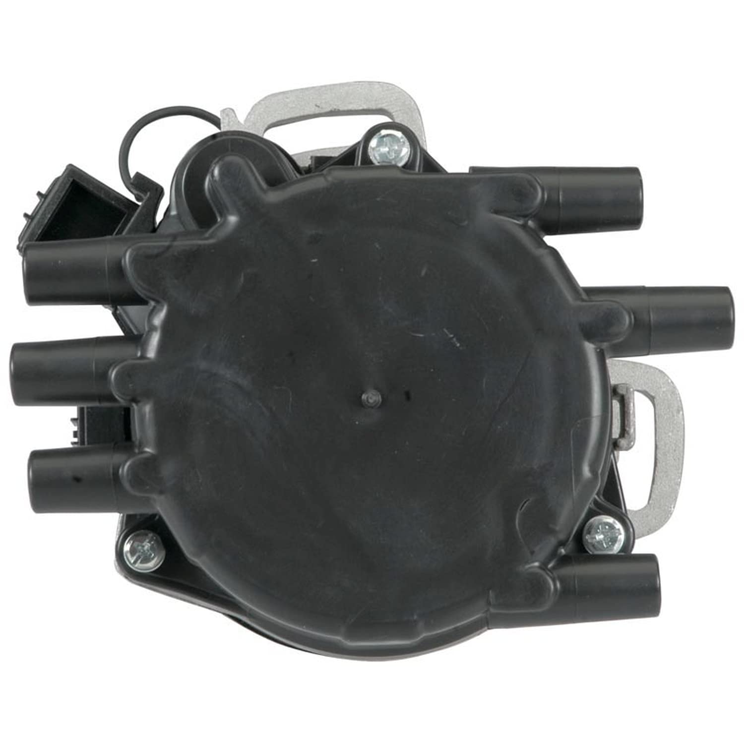 New Distributor Assembly For Mazda 626, MX-6, MX-3 & Ford Probe 2.5L V6 1992-1994 - Complete Unit By Parts Player