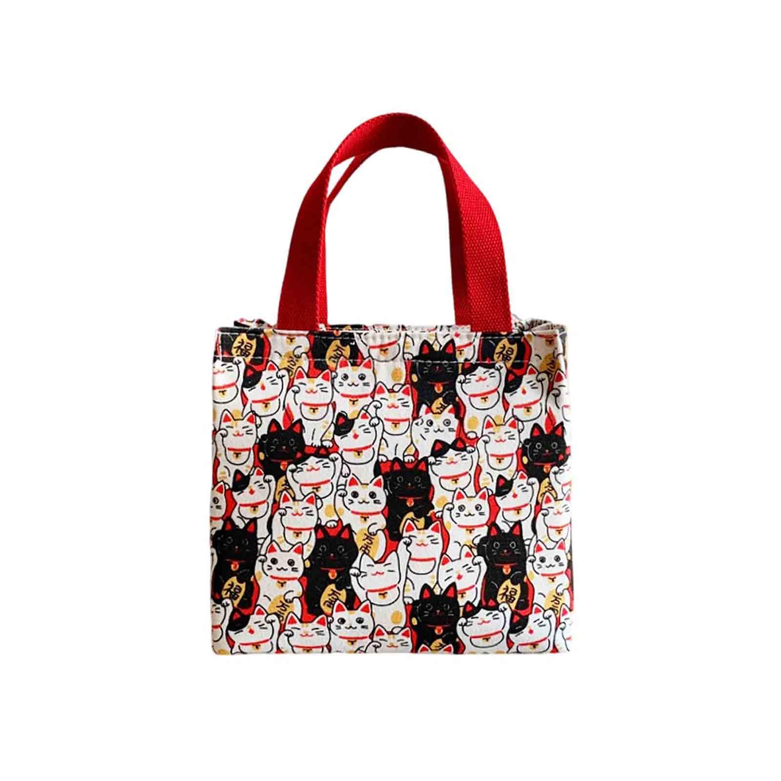 Geen gezicht Man Studio Ghibli Totoro Vrouwen Shopper Boodschappentas Anime tas Cartoon Tote tas Eco Herbruikbare handtas vrouwelijke schoudertas kopen vanaf een prijs van 1.56