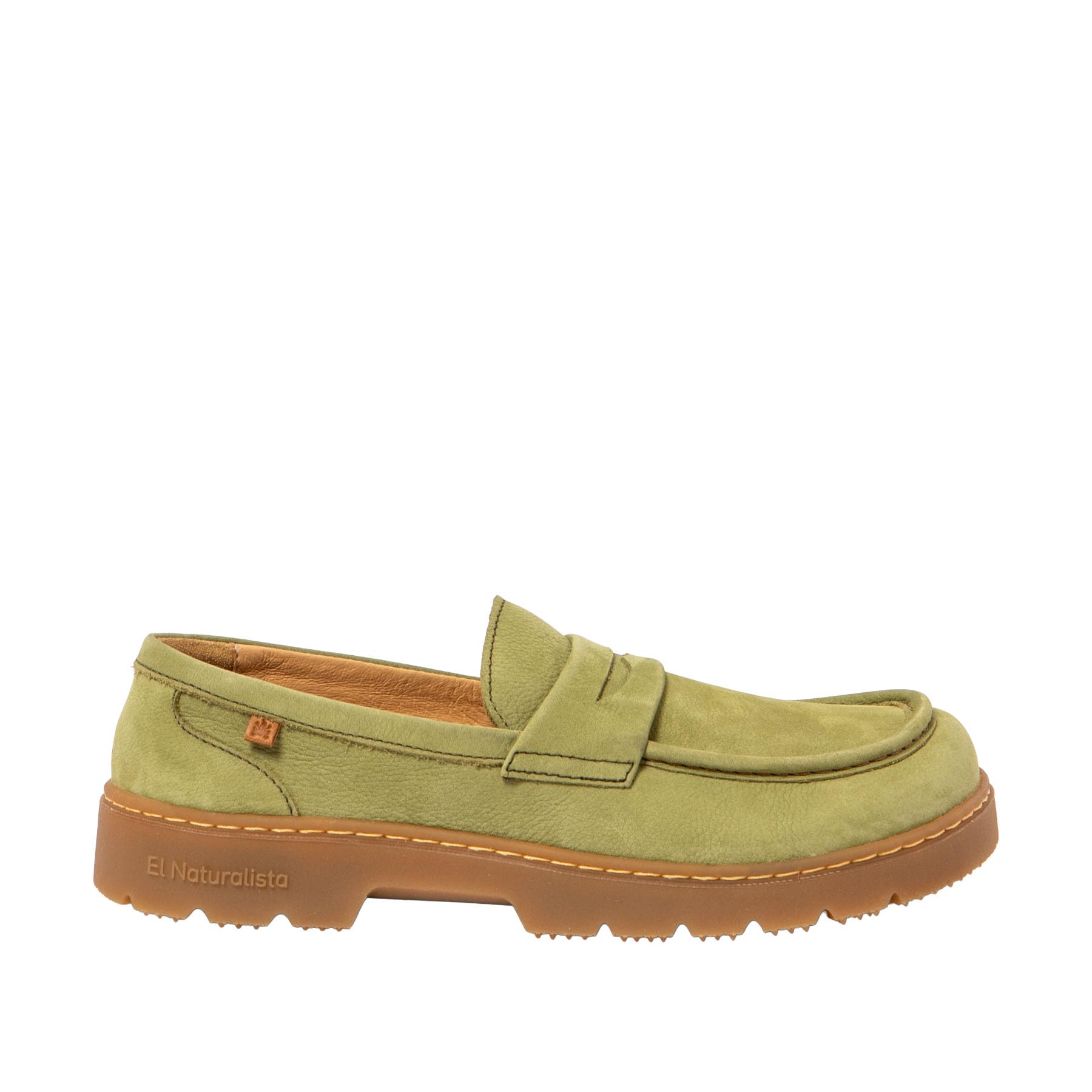 El Naturalista N5239 Nomada, Zapatillas Unisex Adulto, LIKEN, 46 EU Ancho