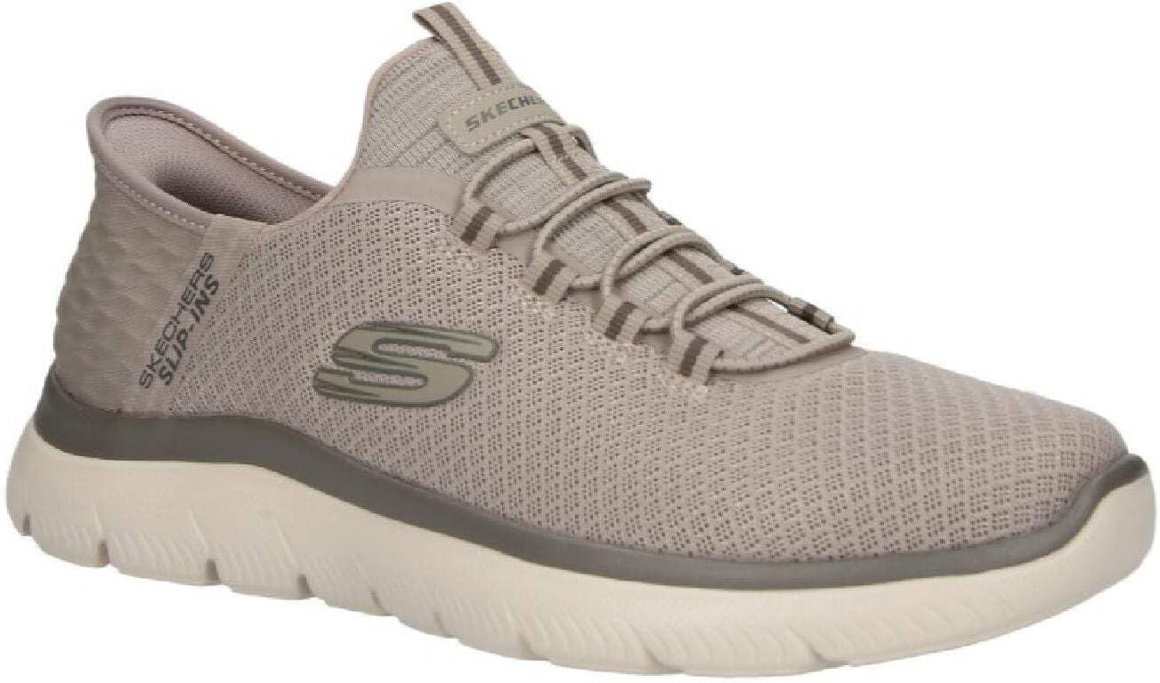 Skechers Mens Skechers Track Ripkent