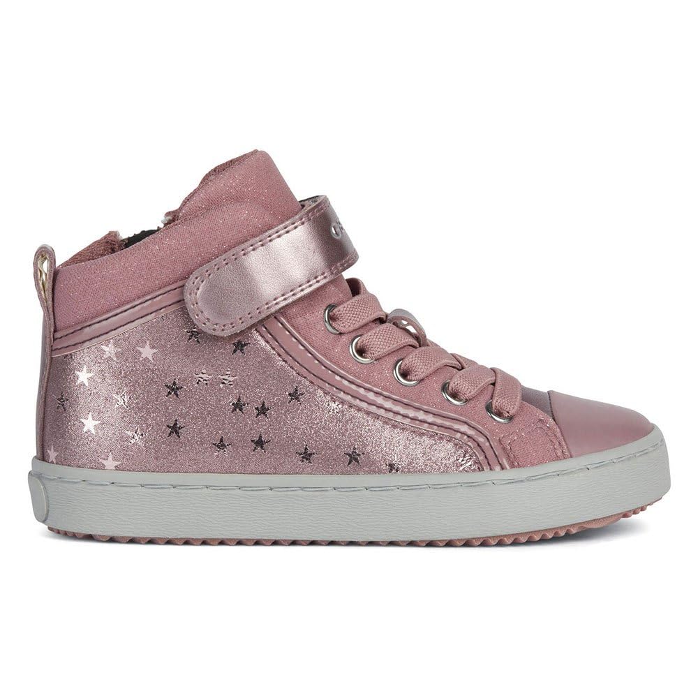 Geox J Kalispera Girl I - Sneakers Niñas — view 4