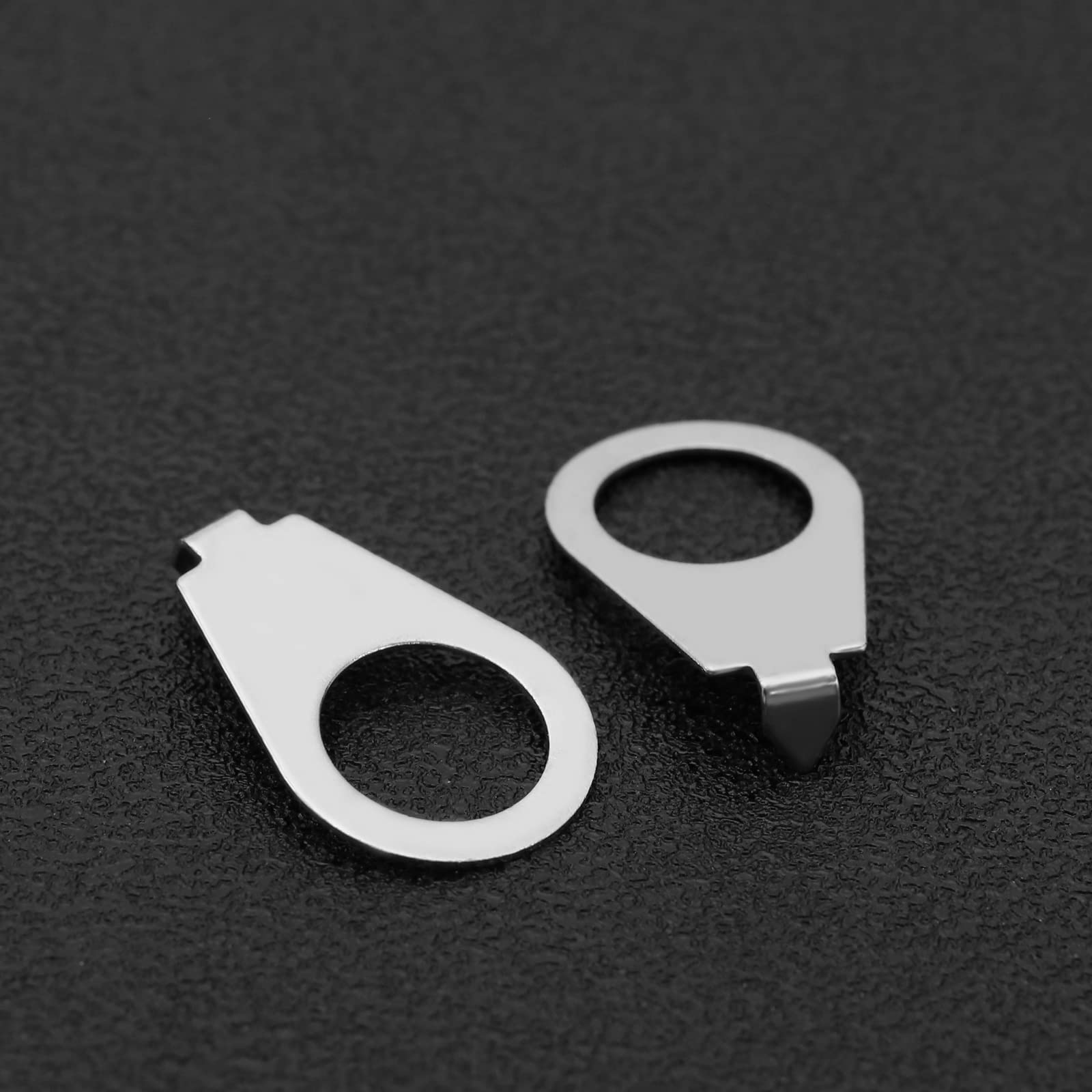 Amazon.co.jp: ギターノブポインタープレート Gibson Les Pauls