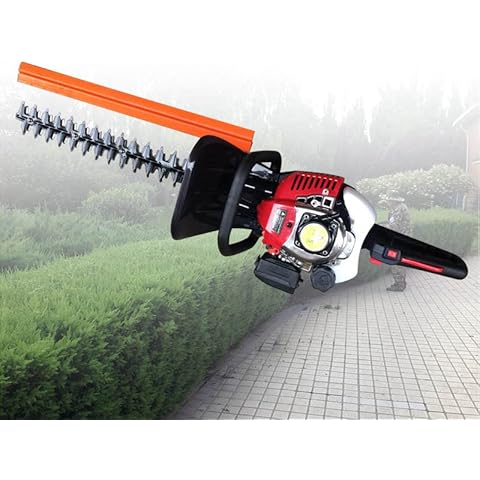 Taille-haie BuRuiYoten 22,5 cc Cover