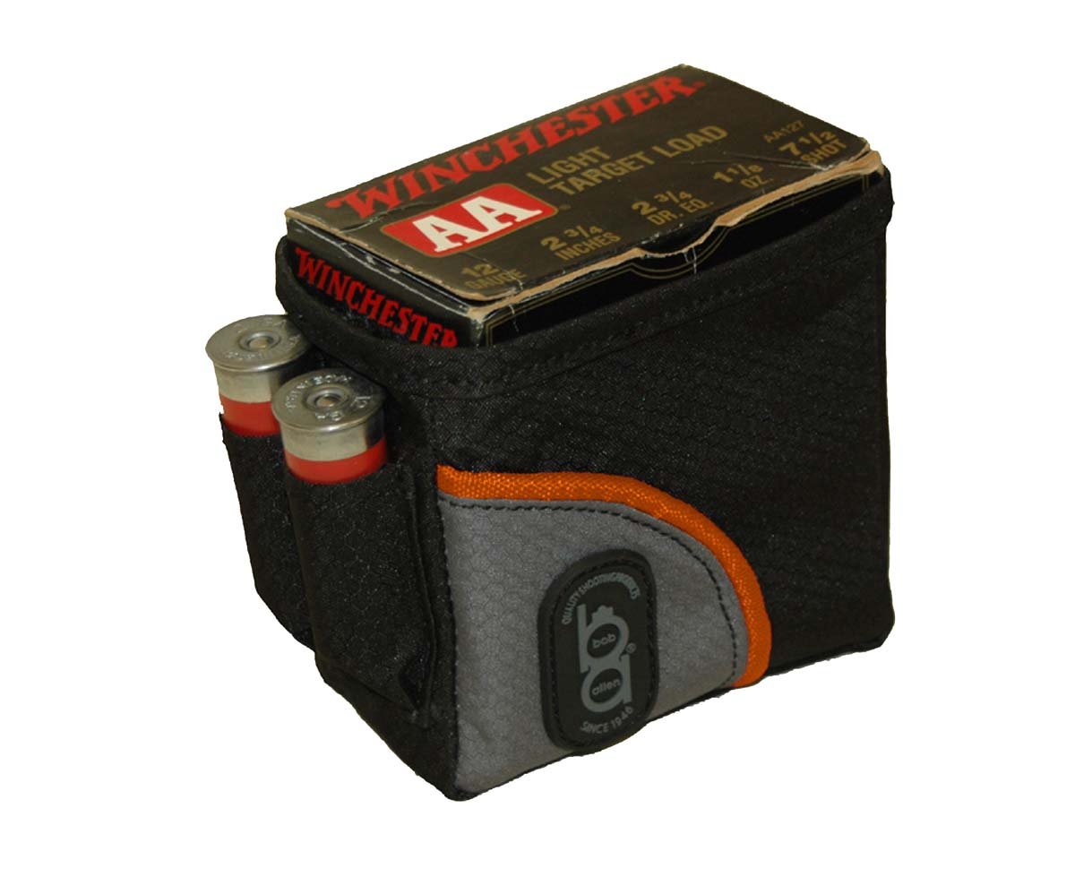 BA420 Club 1BX Shell Carrier One Size