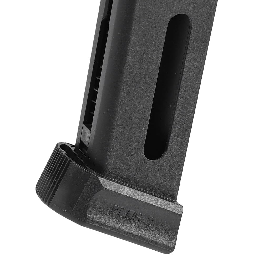 Amazon | 良品武品 Carbon8 カーボネイト CZ SHADOW-2 CO2 GBB専用 24