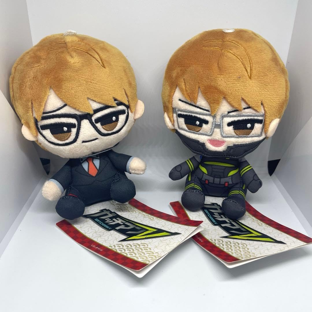 Amazon.co.jp: ガッチマンv ぬい N : おもちゃ