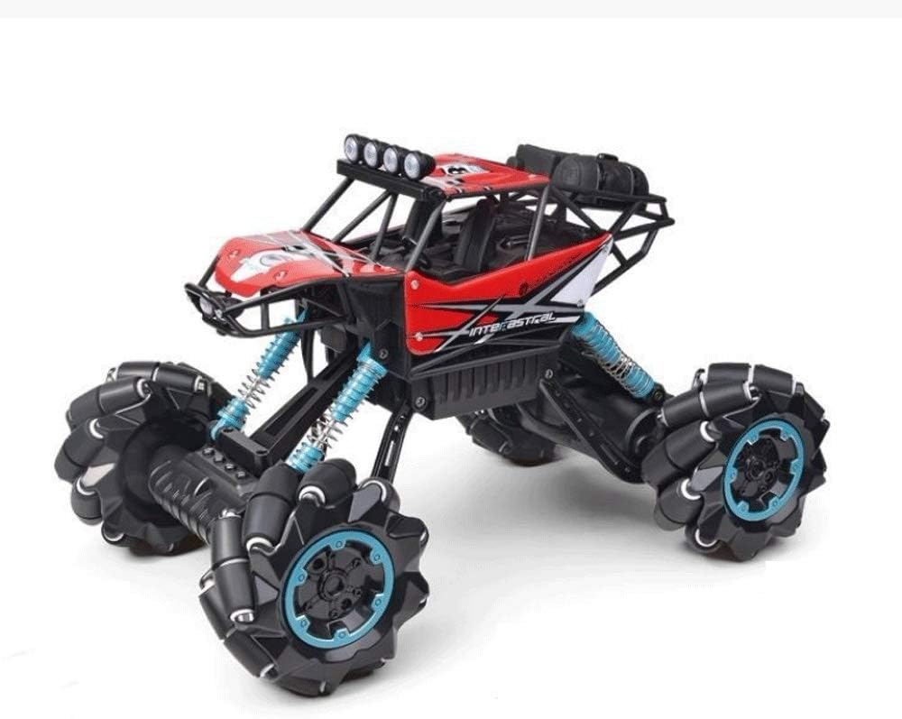 Drift Climber Rock Crawler RC Car High Speed Kuwait Ubuy - Main Image