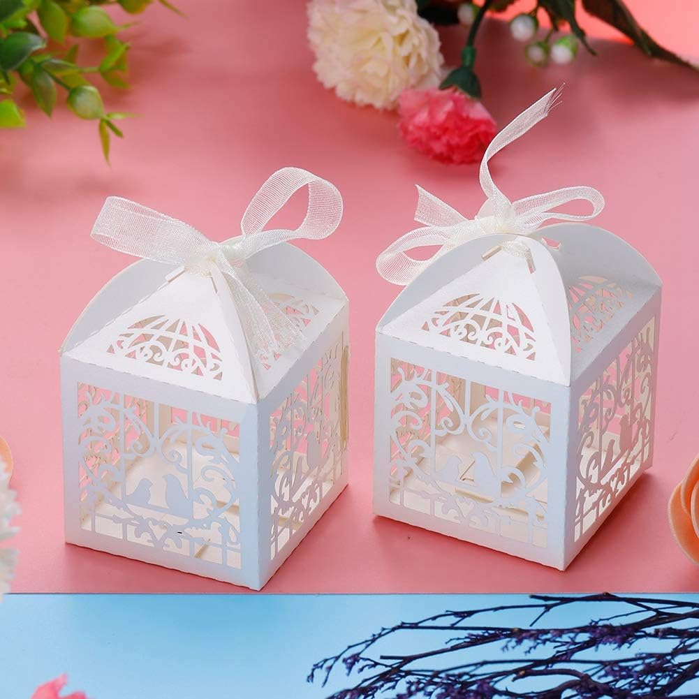 Buy ESAAH Sugar Box Chocolate Boxes Sugar Boxes Sugar Box Chocolate