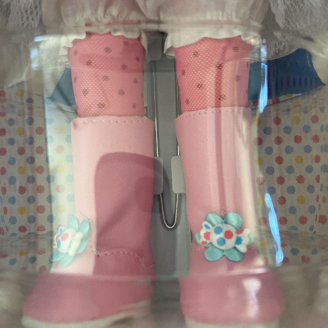 Amazon.co.jp: ミルキー 60周年記念 year's ペコちゃん ミルキードール