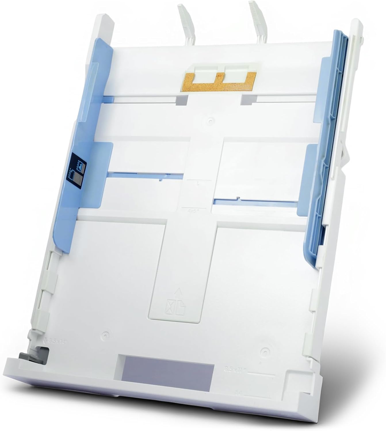 Paper Input Tray 2 Compatible with HP OfficeJet Pro 9020 9025e 9023 9135e Printer