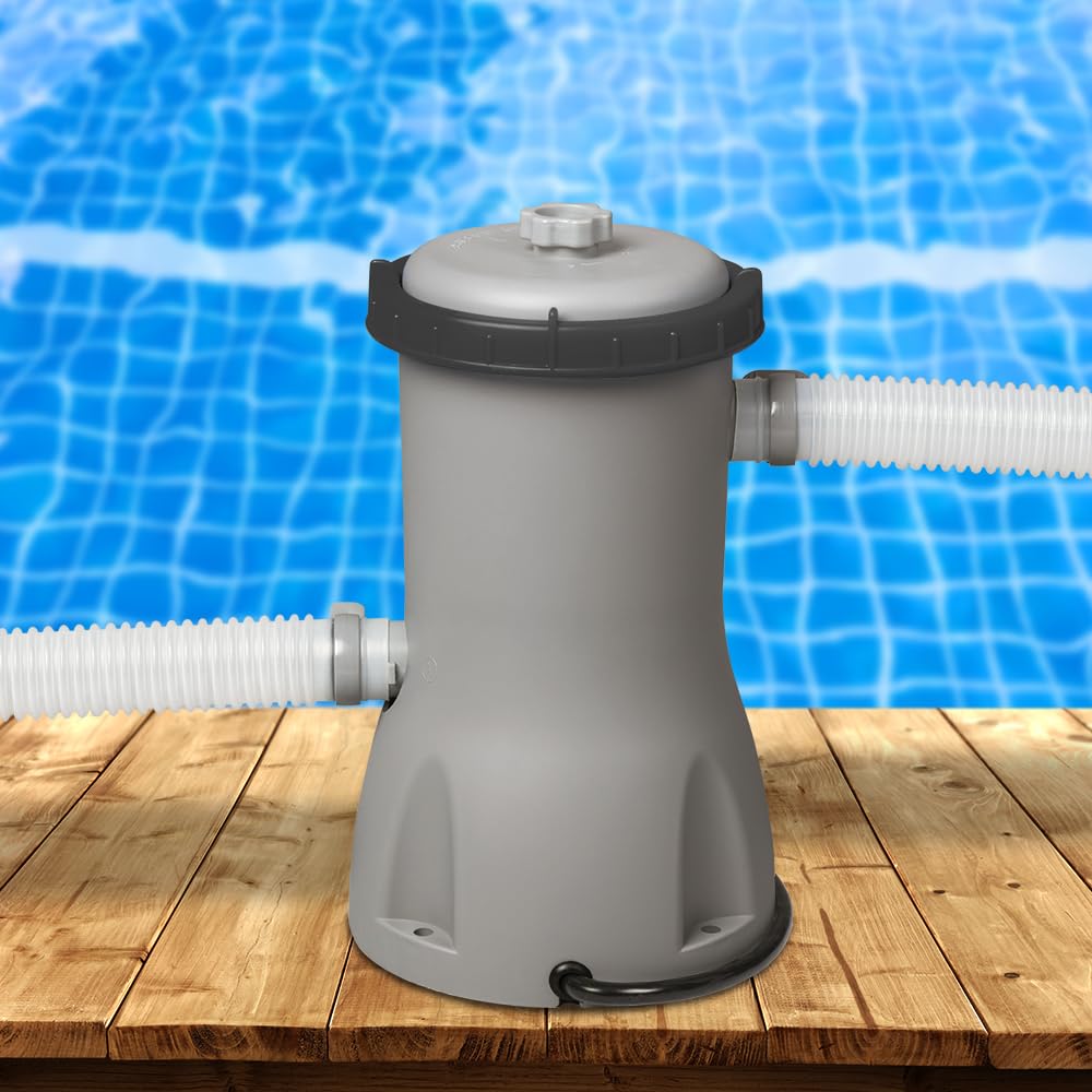 Bestway Pompa Filtro