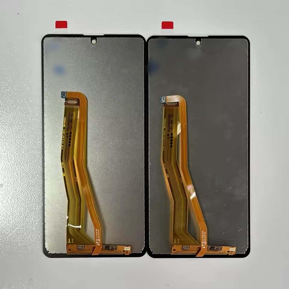 YOOOKOOO for Sharp Aquos Sense 5G SHG03 LCD Touch Screen Digitizer