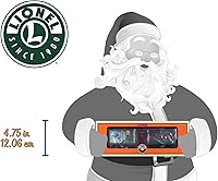 Vista 8 de Lionel 2025 Música navideña O Gauge Modelo Train Boxcar