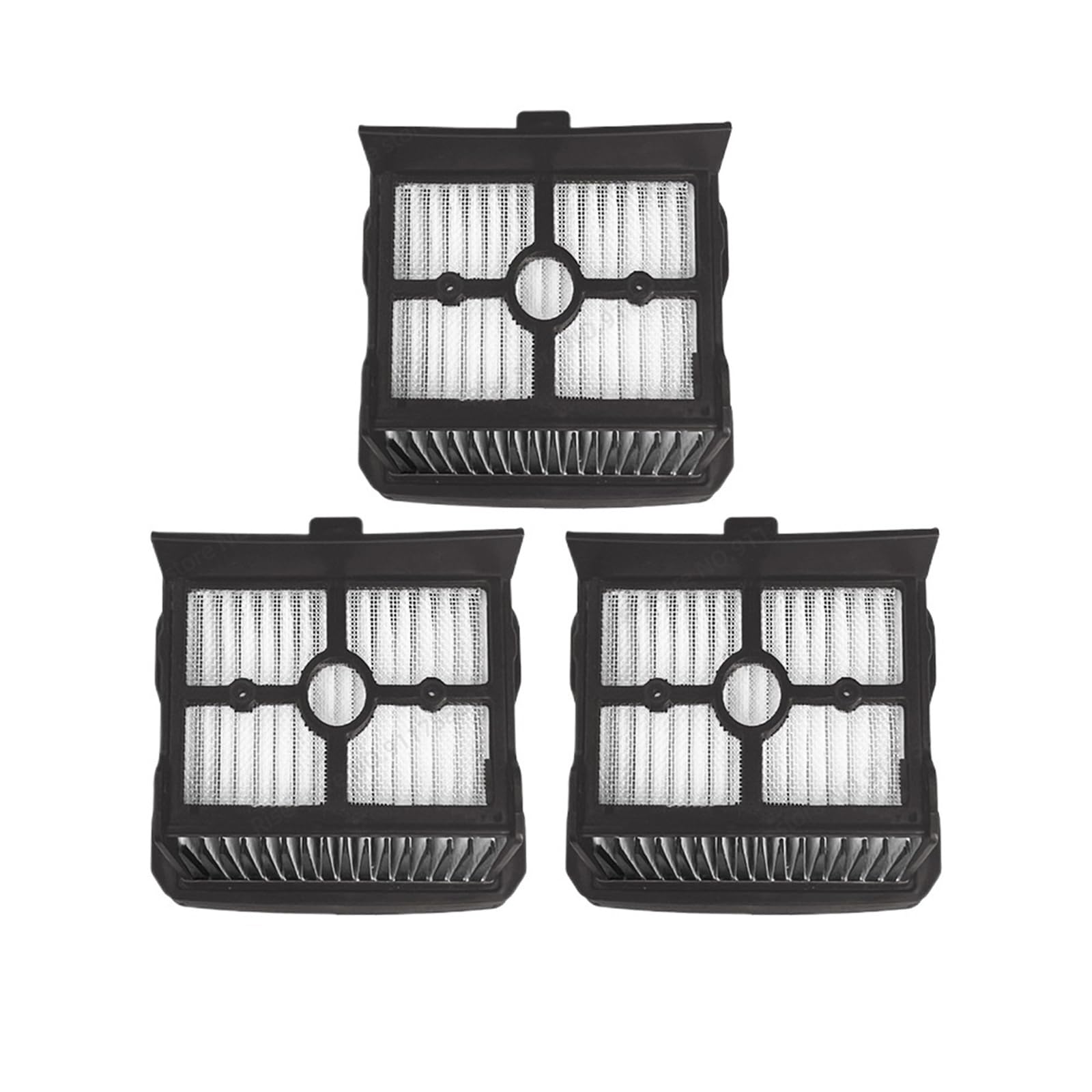 Kompatibel for Narwal, S20 Pro, Kompatibel for Rowenta, X-Clean 10, Ersatz for Bürstenrolle(Set 7)