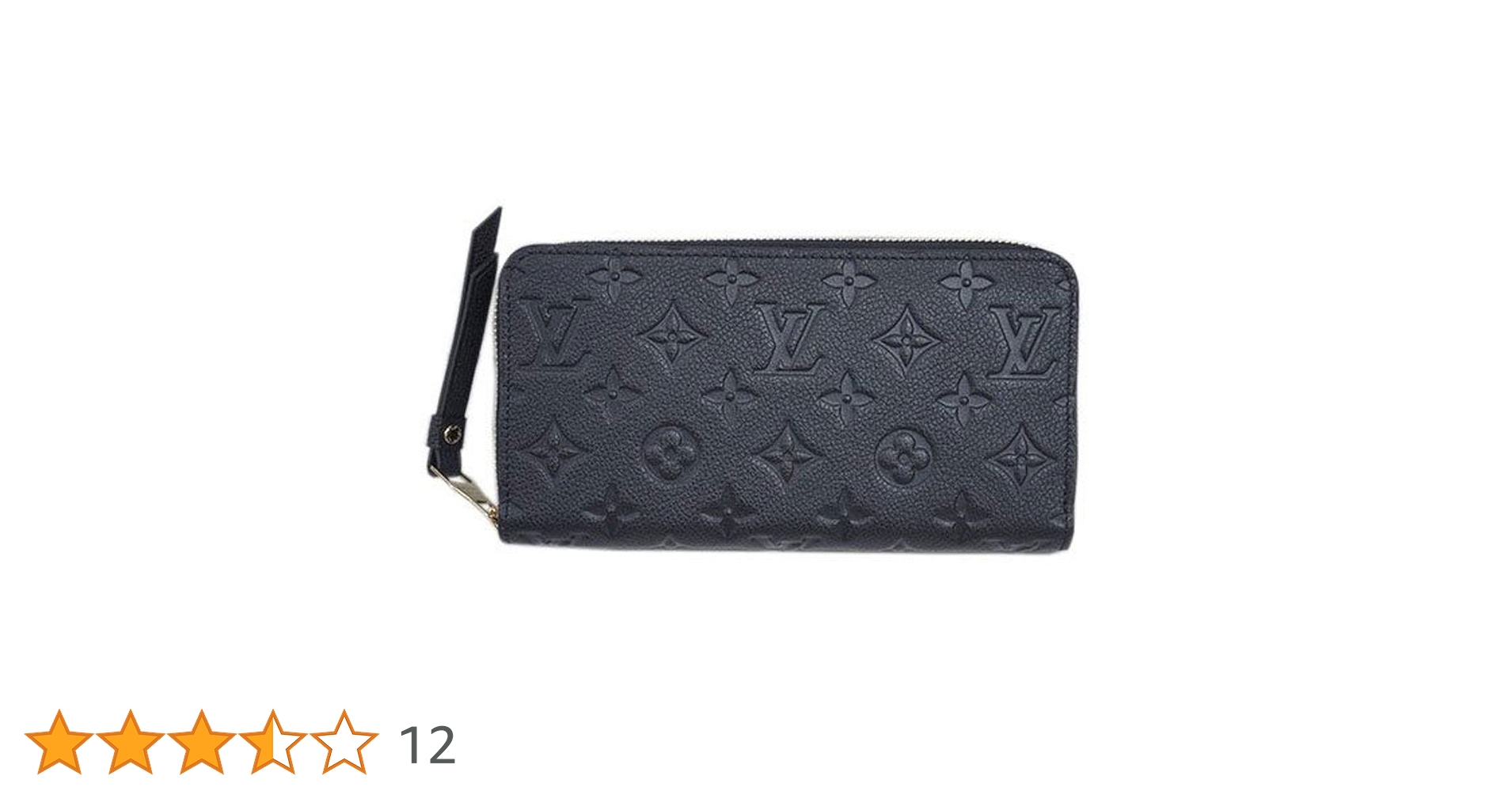 ルイヴィトン 長財布　ジッピーウォレット LOUIS VUITTON 【新品】ルイヴィトン 長財布 ジッピーウォレット