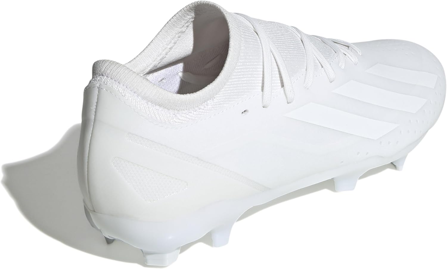Adidas Unisex-Adult X Crazyfast League Firm Ground