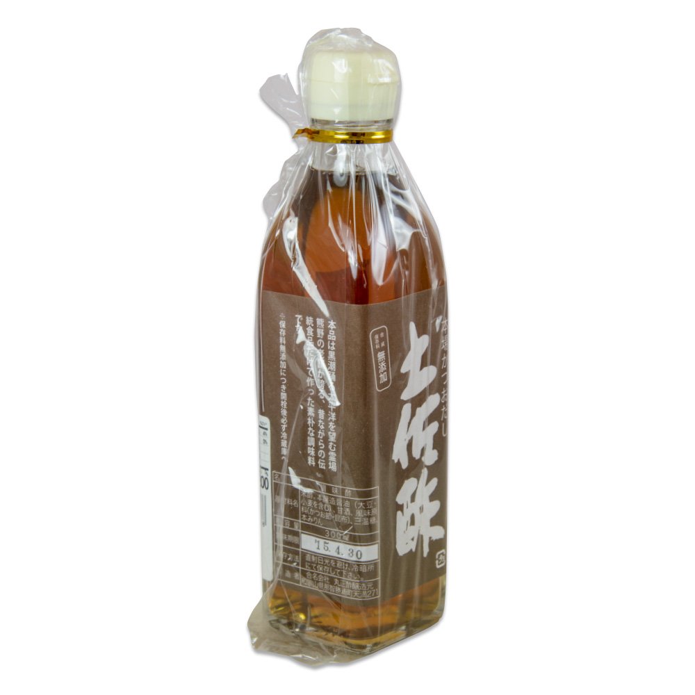 Vinagre de arroz Tosazu Marusho