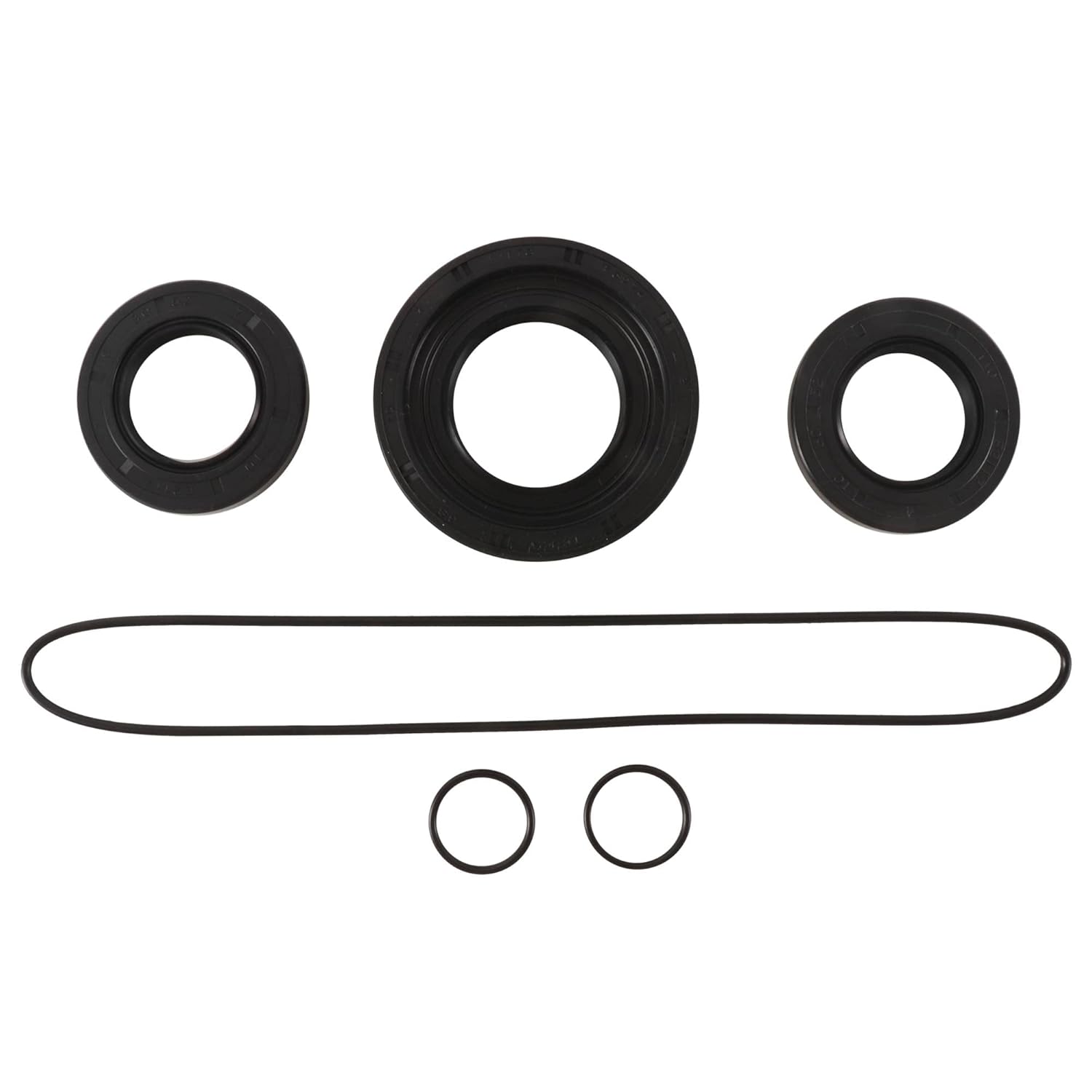 All Balls Differential Seal Only Kit Rear 25-2106-5 for Can-Am Outlander 1000 XMR 14-15, Outlander 570 DPS 16-17, Outlander 570 XMR 16-17, Outlander 650 4x4 15, Outlander 650 DPS 17