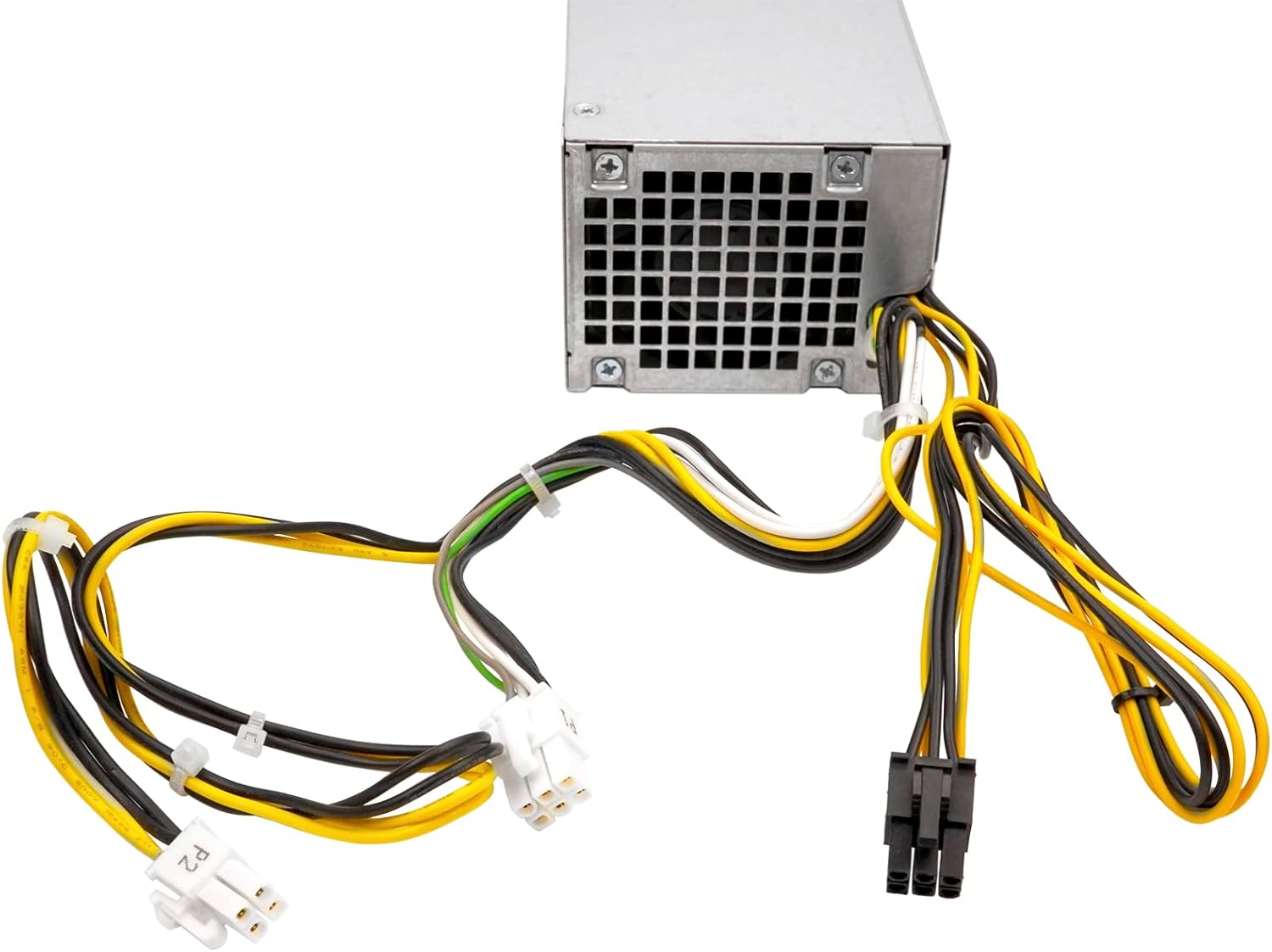 Power Supply H360EGM-00 0VM8KR VM8KR Replacement for Dell Optiplex 3050 7050 7060 MT Vostro 3668 3669 SFF 360W