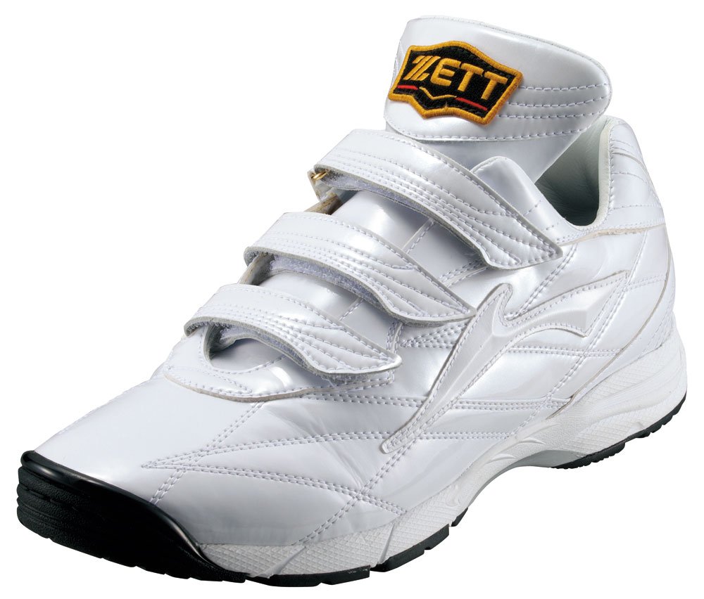 Amazon.co.jp: ZETT(ゼット) トレーニングシューズ/プロステイタスTR
