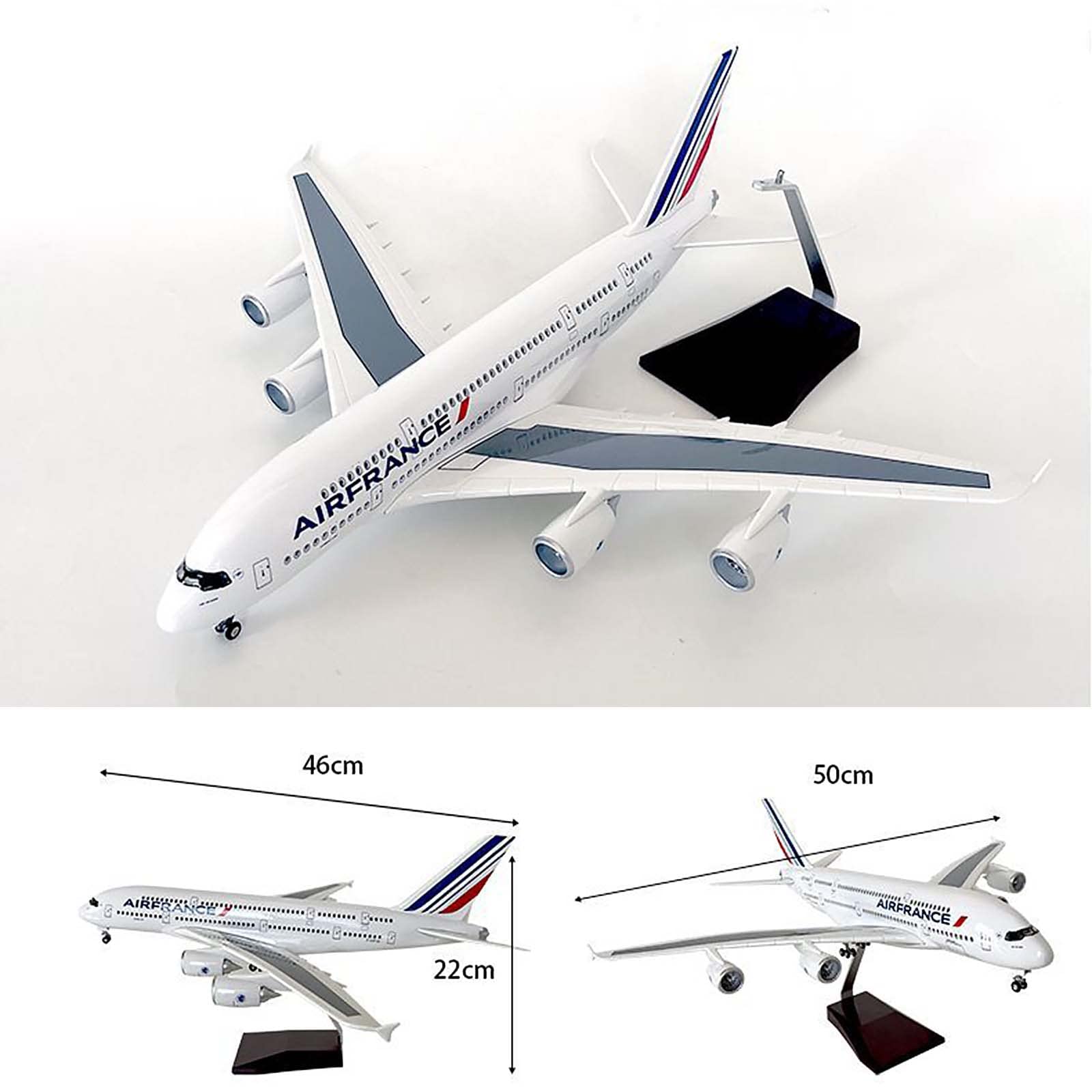 ◢Air　France／Airbus／a380新品ダイキャストModel ◢Air France／Airbus／a380新品ダイキャストModel ◢Air France