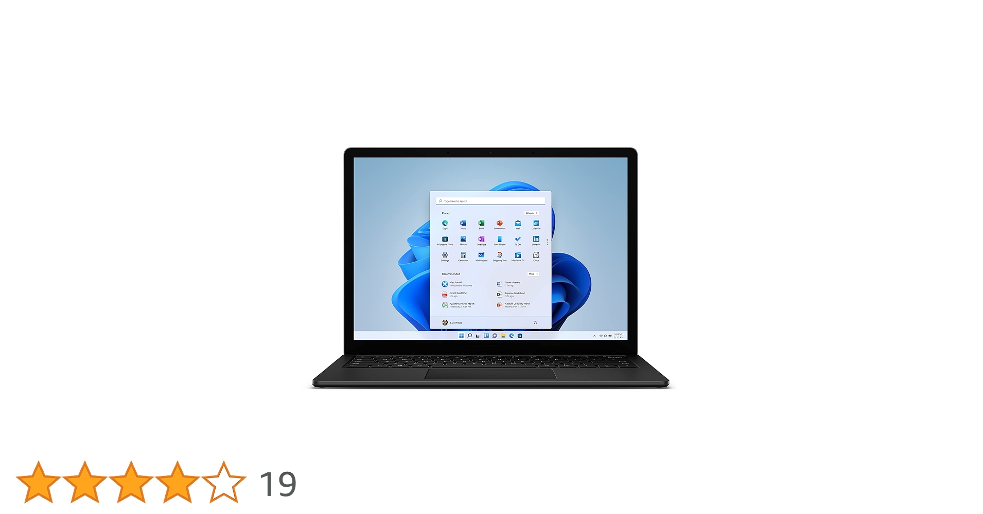 いまいまてぃーLaptop4 Ryzen7／8／512GB電池良好オフィス 美品Surface Laptop4 Ryzen7／8／512GB電池良好オフィス