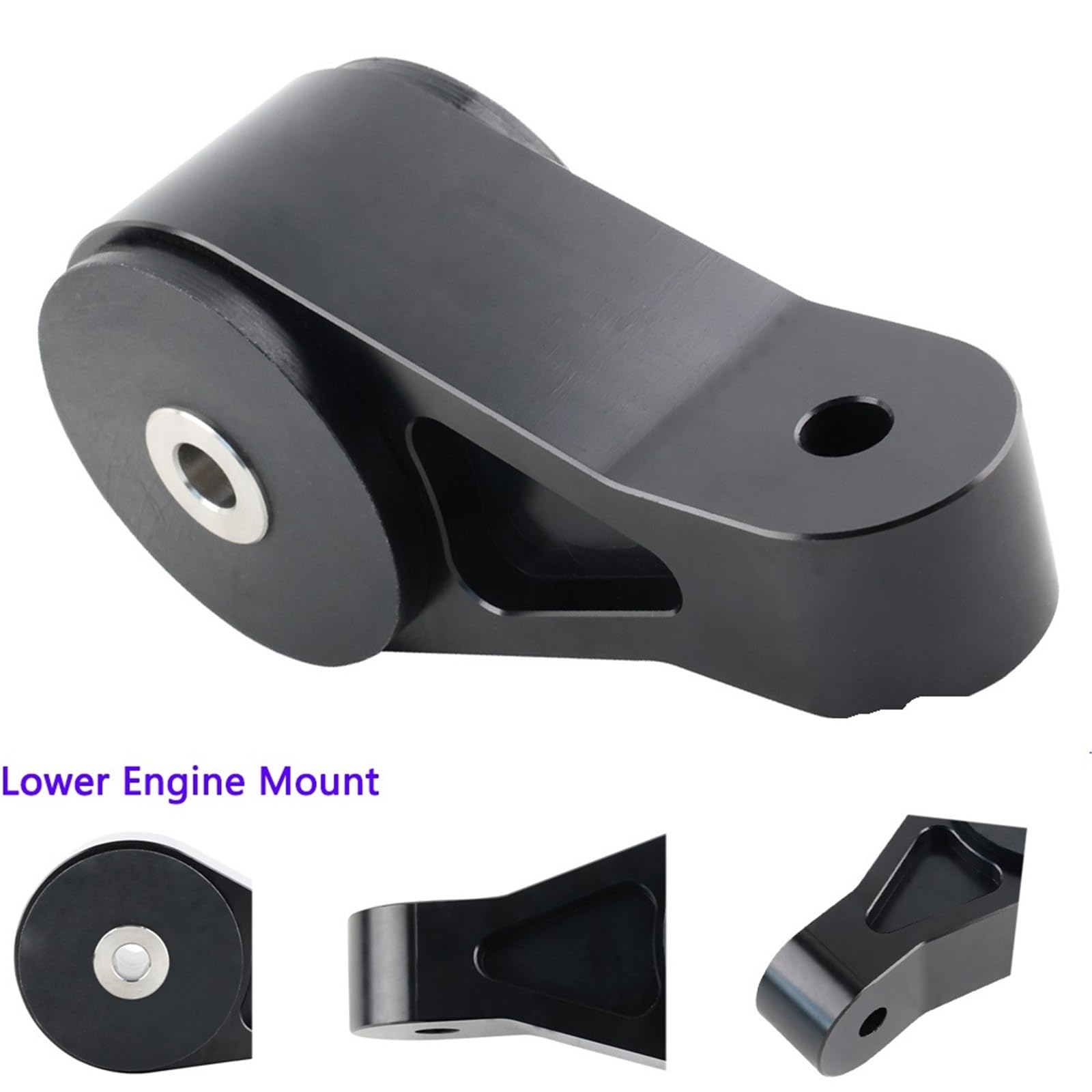 Wspornik silnika Moment obrotowy dolnego mocowania silnika pasuje do Mini Cooper 2002-2006 R53