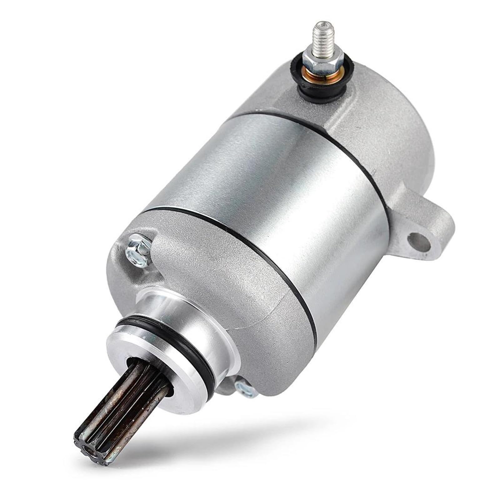 Rozrusznik do Wave 125, ANF125, ANF125T, Innova, MSX125 i Grom (numer części 31200-KPW-901) – elektryczny rozrusznik