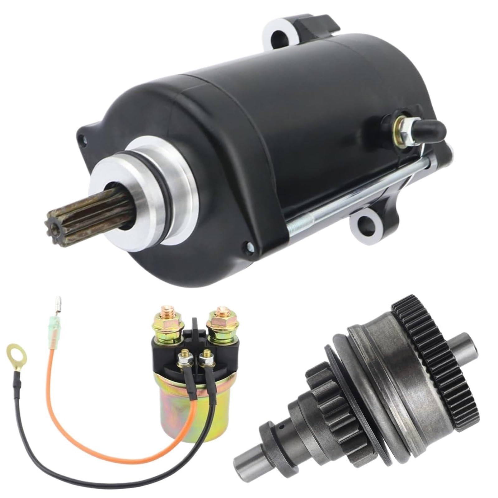 Motorino di avviamento for Y//a//m//a//h//a J//e//t//s//k//i 760 1996-2001