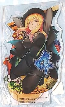 Amazon.co.jp: ひぐらしのなく頃に鷹野 三四アクリルスタンド品