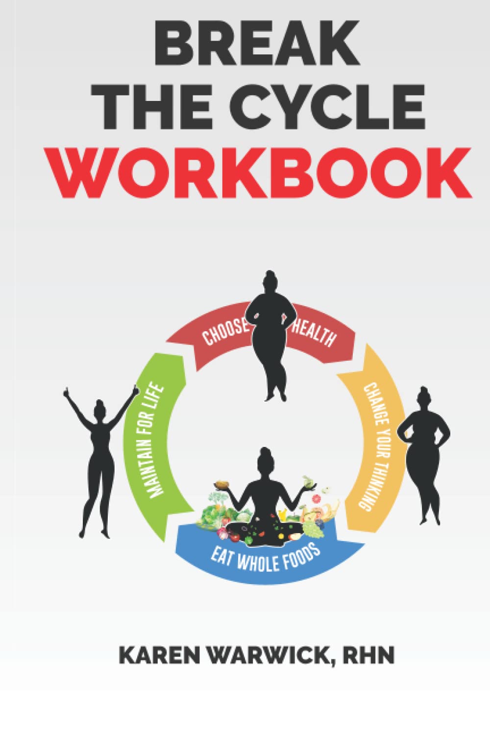 BREAK THE CYCLE WORKBOOK